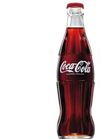 Coca Cola Bottle Png Image Light Sango Cola Png