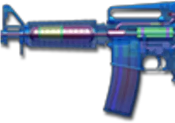 M4a1 M4a1 S Water Gun Png Squirt Gun Png