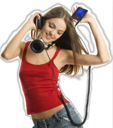 Pin Girl Dance Png Hot Girl Png