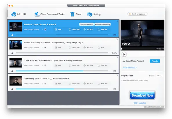 8 Best Youtube Downloader For Mac In 2018 2019 Technology Applications Png Clipgrab Icon