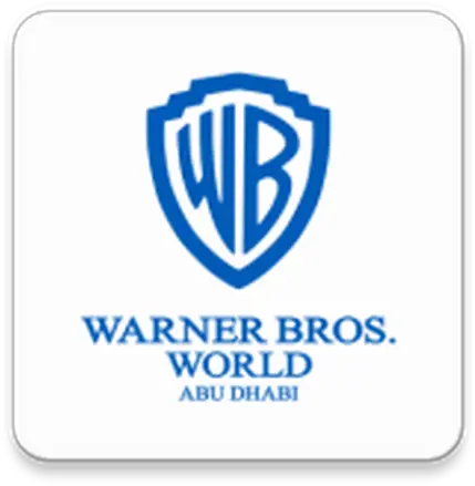 Warner Bros World Apps On Google Play Warner Bros Png Warner Bros. Pictures Logo