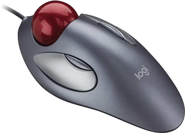 Best Computer Mice According To Reddit Logitech Trackman Png Diablo Iii Ts3 Icon