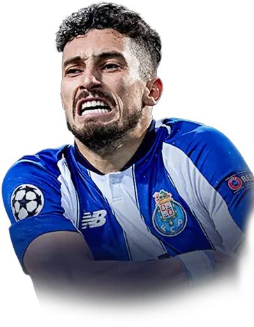 Alex Telles Champions League Live Fifa 19 88 Rated Futwiz Alex Telles Fifa 19 Png Fifa 19 Logo