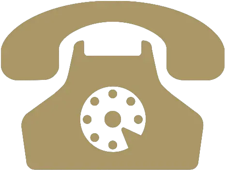 158 Corded Phone Png House Icon On Phone