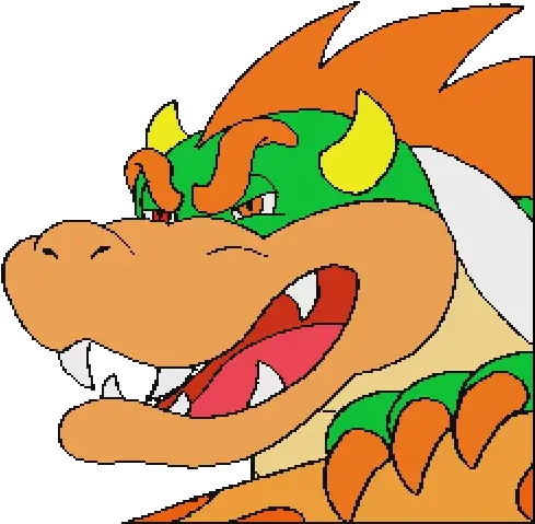Cdi Hotel Mario Telegram Cdi Bowser Png Hotel Mario Transparent