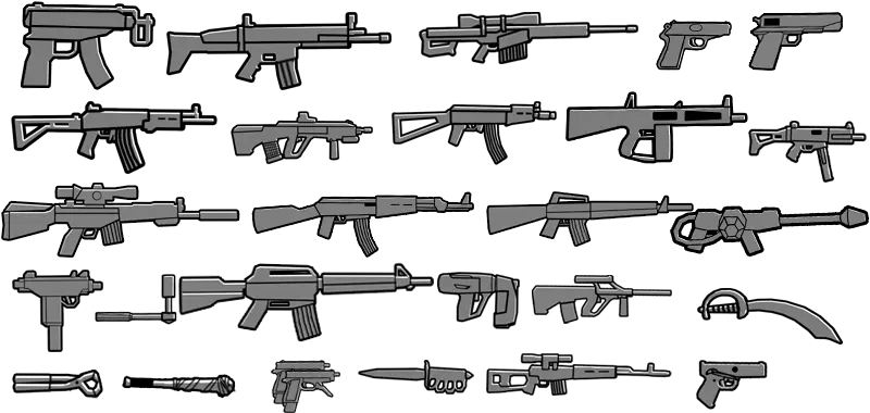Gta Underground Weapons Showroom Gta Underground Gtaforums Solid Png Gta 5 Icon List