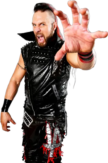 Matches Njpw Lance Archer Png Archer Png