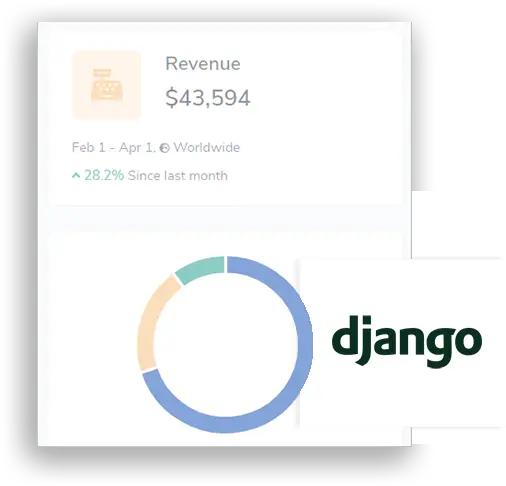 Django Bootstrap 5 Volt Dashboard Appseed Vertical Png Bootstrap Partner Icon Page