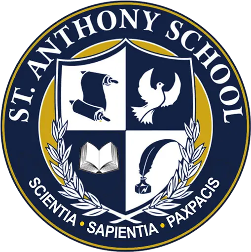 St Anthonyu0027s School Apk 108 Download Apk Latest Version Mt Bethel Christian Academy Png Saint Philomena Icon