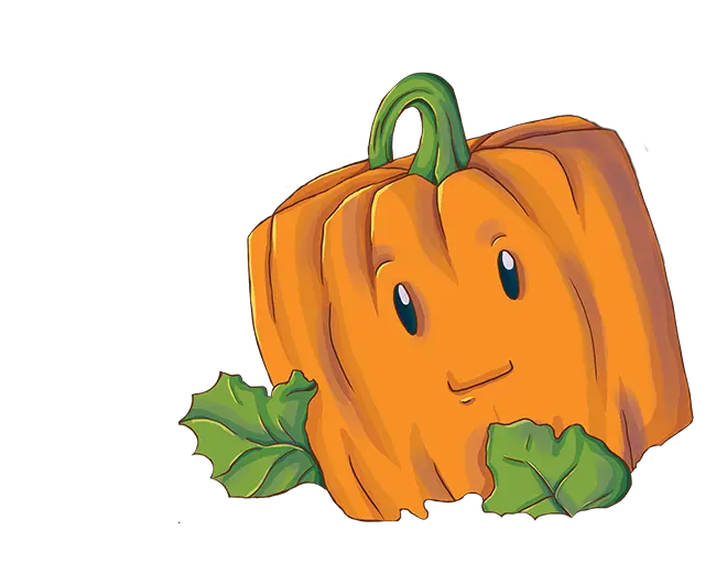 Download Hd Pumpkin Cookies What You Need Spookley The Spookley The Square Pumpkin Clipart Png Pumpkin Emoji Transparent