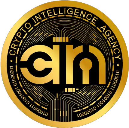 Crypto Intelligence Agency Cia Teasing Quentin Hbrcht Medium Emblem Png Cia Logo Png