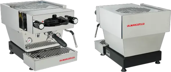 Campos Christmas Coffee La Marzocco Linea Mini 1 Group Png Linea Icon