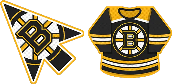 Boston Bruins Cursor Old State House Png Boston Bruins Logo Png