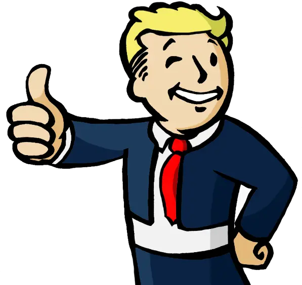Collection Of Donald Trump Clipart Free Download Best Fallout 4 Png Trump Png