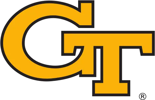 Fighting Peaches Georgia Tech Football Geoff Collins Georgia Tech Football Logo Png Atlanta United Logo Png