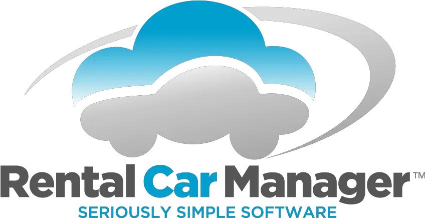 Car Rental Booking Software Rental Car Manager Png Smart Car Logo
