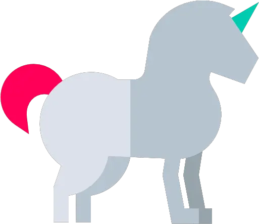Free Icon Fictional Character Png Unicorn Icon For Facebook