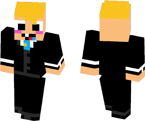 Download Baby Boss School Minecraft Skin For Free Minecraft Archer Fate Skin Png Boss Baby Transparent