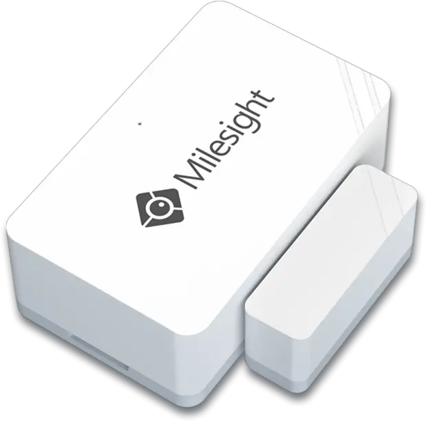Ws301 Magnetic Contact Switch Lorawan Door Senor Portable Png Magicjack Icon Download