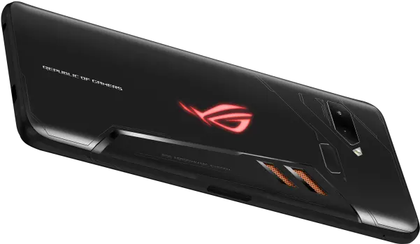 Gaming Republic Of Gamers Png Asus Rog Icon