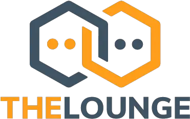 Unraid Network Services Irc The Lounge Logo Png R Teamspeak Icon