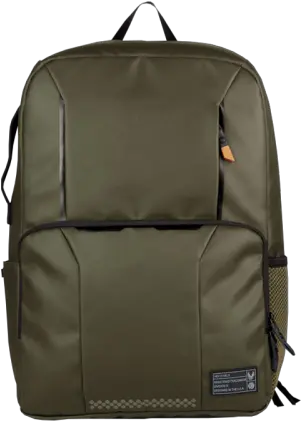 Halo Spartan Backpack By Hex Unisex Png Halo Spartan Icon