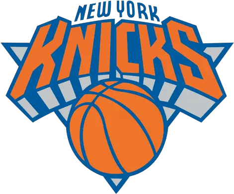 New York Knicks Logo Transparent Png U0026 Svg Vector File New York Knicks Nba Logo Vector