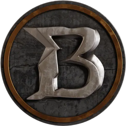 Nexus Solid Png House Battle Icon