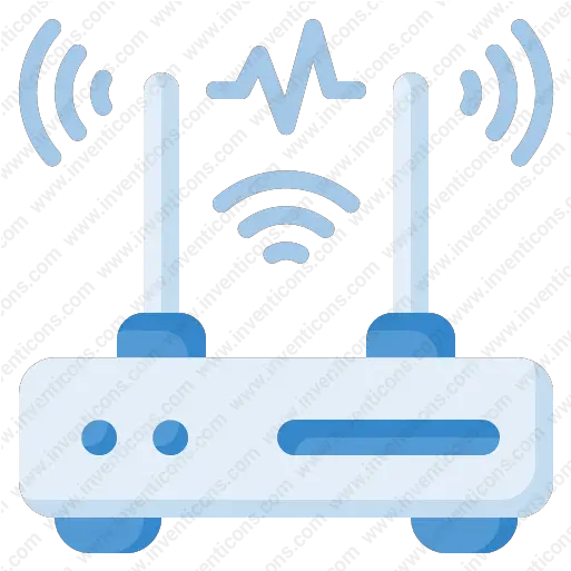 Download Router Vector Icon Inventicons Online Payment Through Mobile Png Network Router Icon