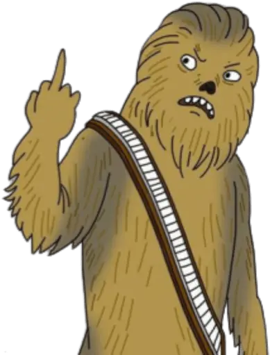 Bojack Horseman Chewbacca Png Bojack Horseman Png