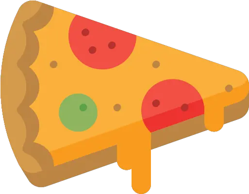 Pizza Free Food Icons Swiss Cheese Png Cream Cheese Icon