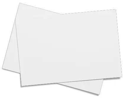 Custom Paper Belly Bands Lumi Horizontal Png Note Paper Png