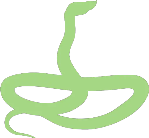 Guacamole Green Snake 4 Icon Free Guacamole Green Animal Icons Pink Snake Transparent Png Green Snake Png