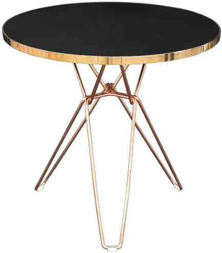 Brooklyn Cafe Table Solid Png Cafe Table Png