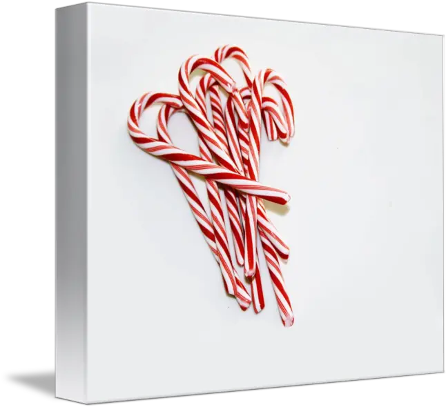 Candy Cane Tangle By Scott Sleek Language Png Candy Cane Transparent