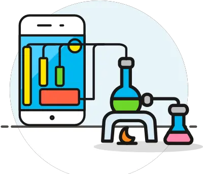 25 Highly Effective Mobile App Marketing Strategies To Grow Png Bootstrap Snapchat Icon