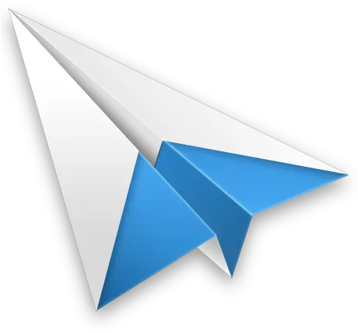 Os X Email Clients Sparrow Mail Png Mac Mail Icon