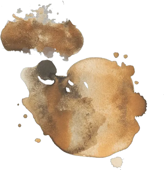Coffee Splatter Stains Stain Png Coffee Stain Transparent