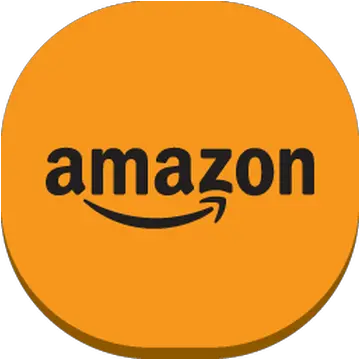 Amazon Seo Service Circle Png Amazon Icon Png