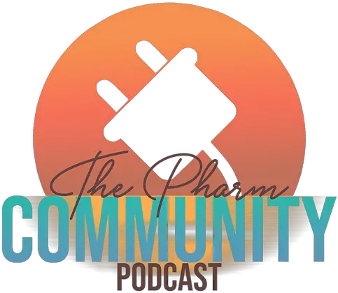 Podcast The Pharm Language Png Podcast Icon