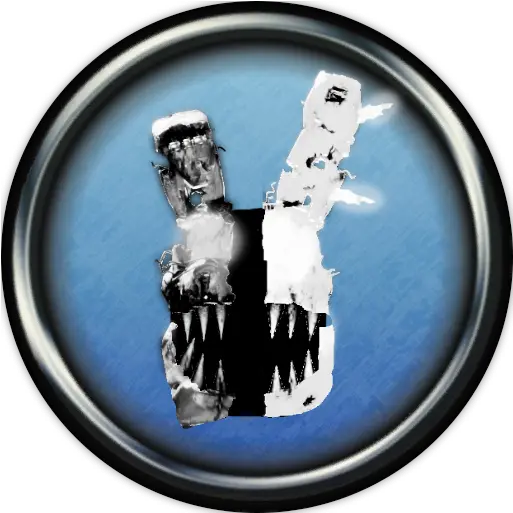 New Posts In Art Five Nights At Freddyu0027s Ar Special Art Png Fnaf 4 Icon