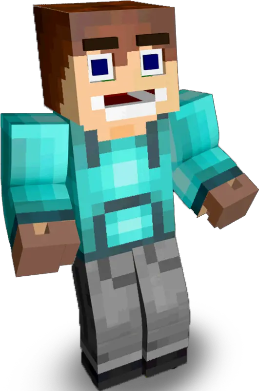 Skin De Minecraft Png