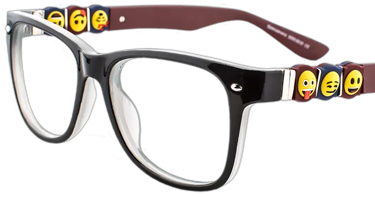 Emoji Kids Glasses Specsavers Australia Specsavers Glasses Kids Girls Png Glasses Emoji Png
