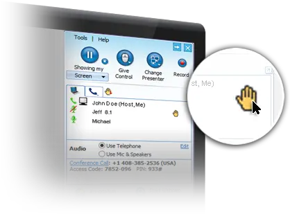 Secure Audio Conferencing Server Technology Applications Png Audio Conferencing Icon
