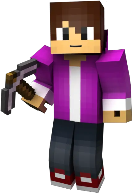 Minecraft Topo De Bolo Png