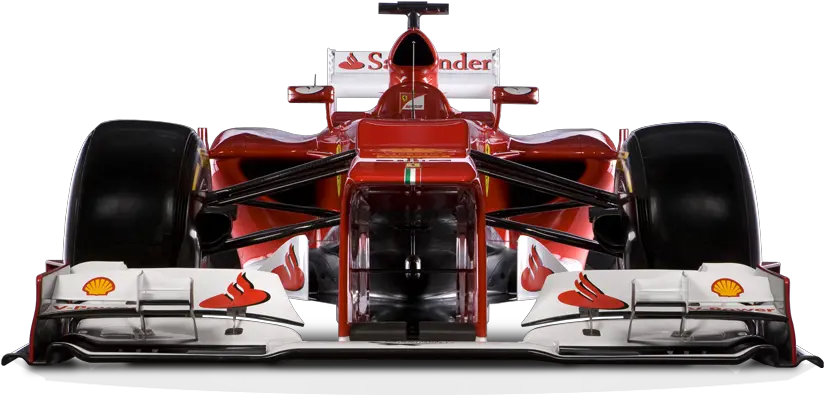 Formula One Png Transparent Images All Formula 1 Png Car Front Png