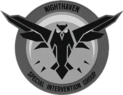 Ace Rainbow Six Wiki Fandom Rainbow Six Nighthaven Logo Png Rainbow Facebook Icon