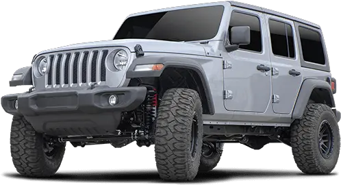 2018 2020 Jeep Wrangler Suspension Png Jeep Wrangler Gay Icon