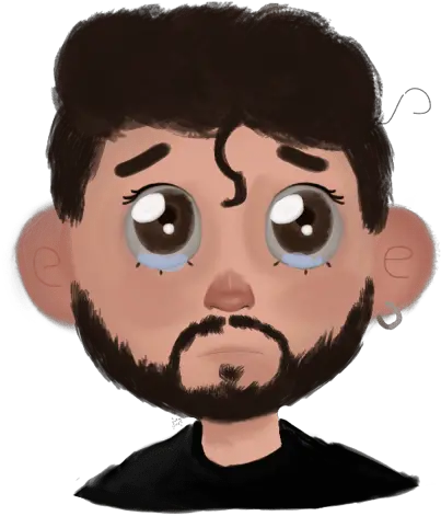 Stickerney Png Jacksepticeye Icon