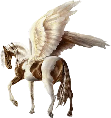 Pegasus Png